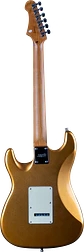 Guitarra Eléctrica JS 300 GD Jet - Miniatura 4