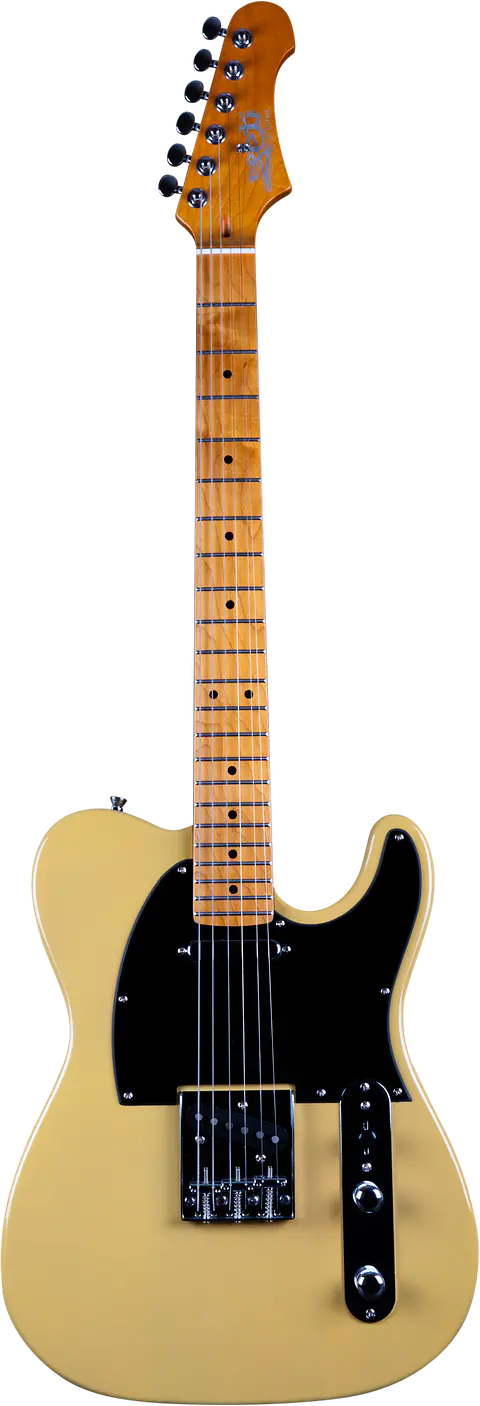 Guitarra Eléctrica JT-350 BSC Jet