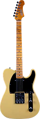 Guitarra Eléctrica JT-350 BSC Jet - Miniatura 1