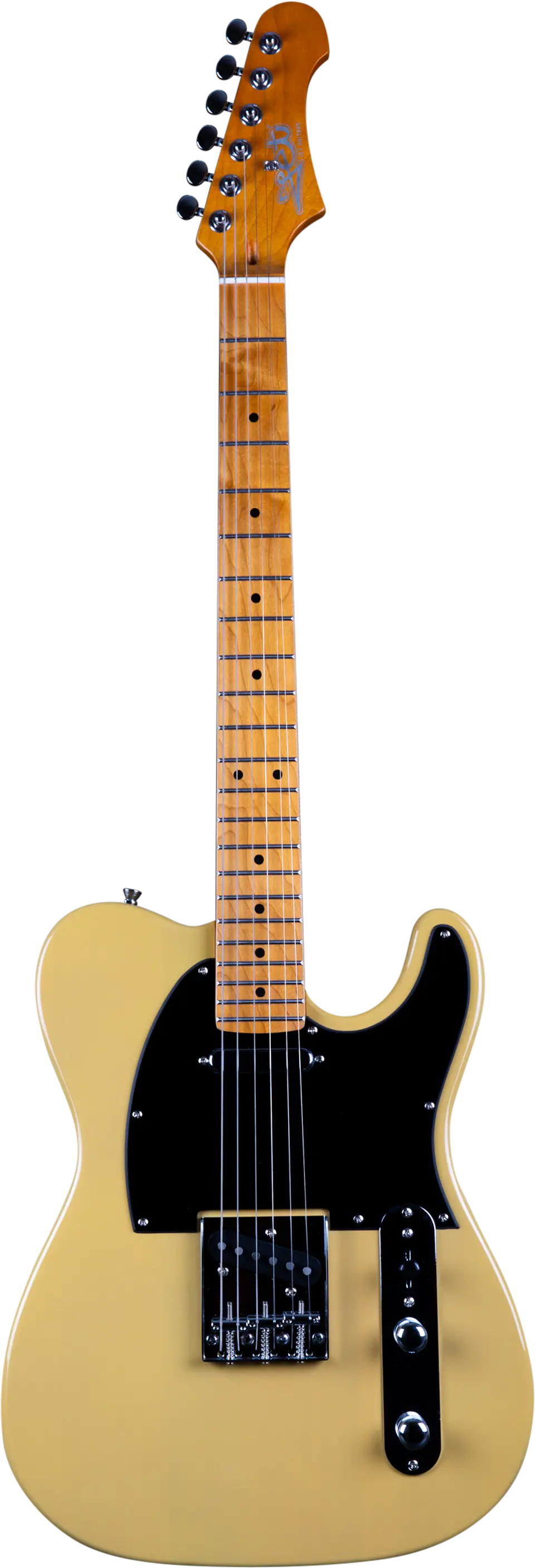 Guitarra Eléctrica JT-350 BSC Jet 1