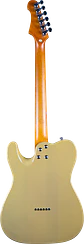 Guitarra Eléctrica JT-350 BSC Jet - Miniatura 2