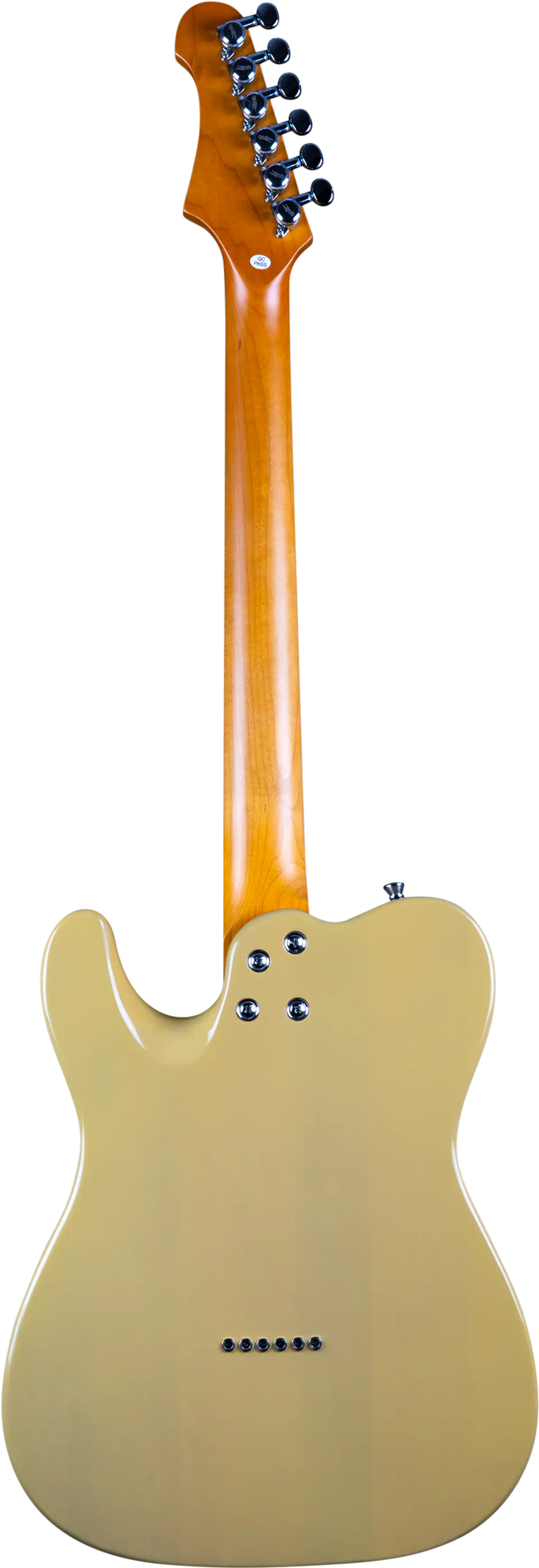Guitarra Eléctrica JT-350 BSC Jet 2