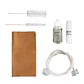 Kit De Limpieza Para Trompeta All-Kit-3 - Miniatura 1