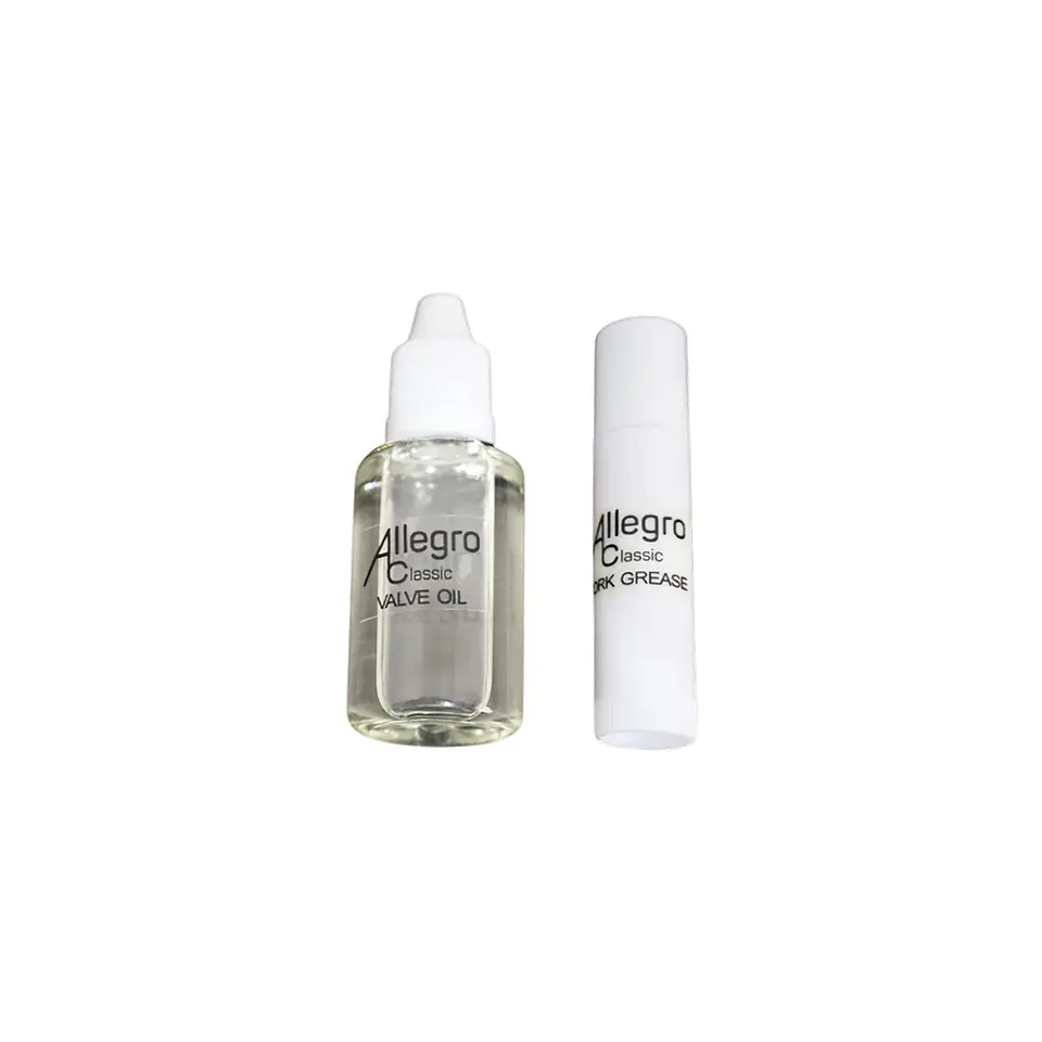 Kit De Limpieza Para Trompeta All-Kit-3 2