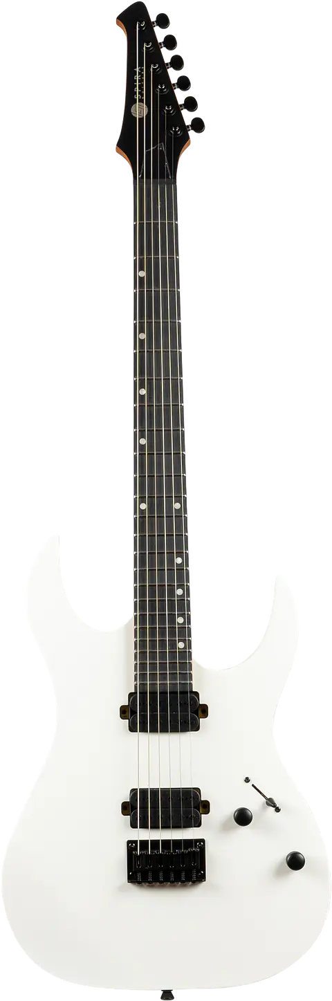 Guitarra Eléctrica S-400 MWH Spira