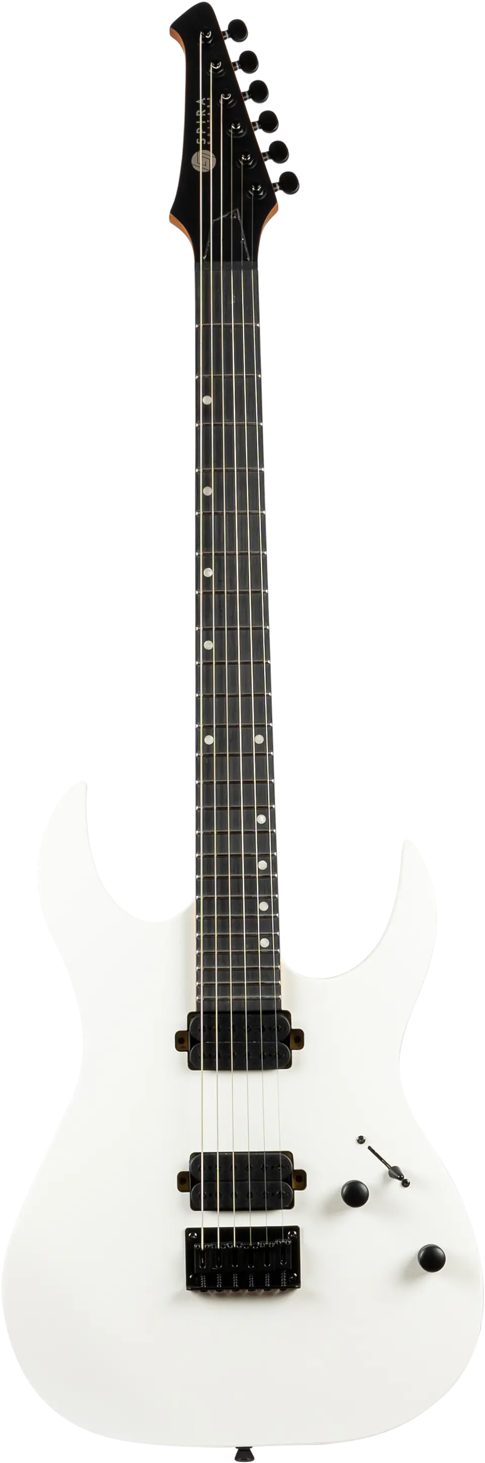 Guitarra Eléctrica S-400 MWH Spira 1