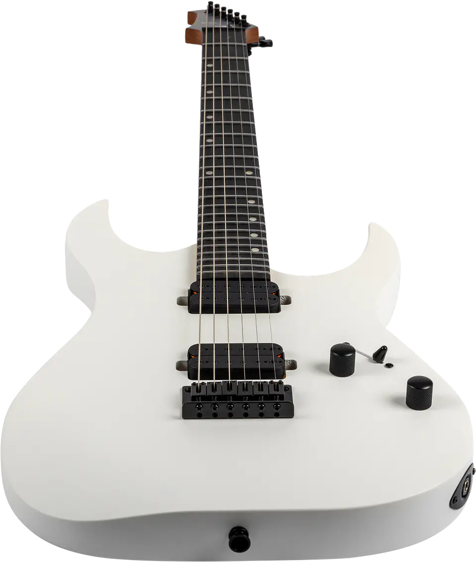 Guitarra Eléctrica S-400 MWH Spira 3