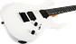 Guitarra Eléctrica S-400 MWH Spira - Miniatura 4