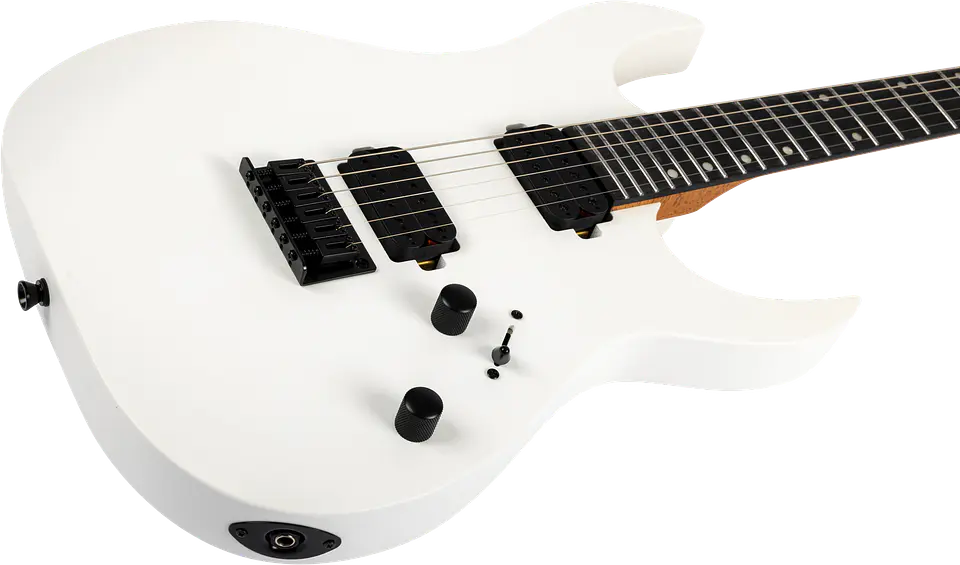 Guitarra Eléctrica S-400 MWH Spira 4