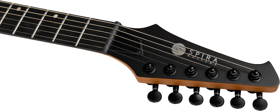 Guitarra Eléctrica S-400 MWH Spira 5
