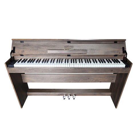 Piano Digital Zim-900-Nat Zimmer