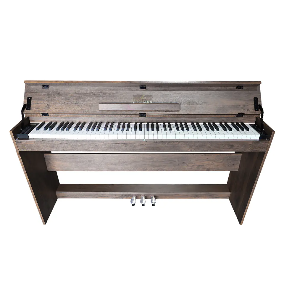 Piano Digital Zim-900-Nat Zimmer 1