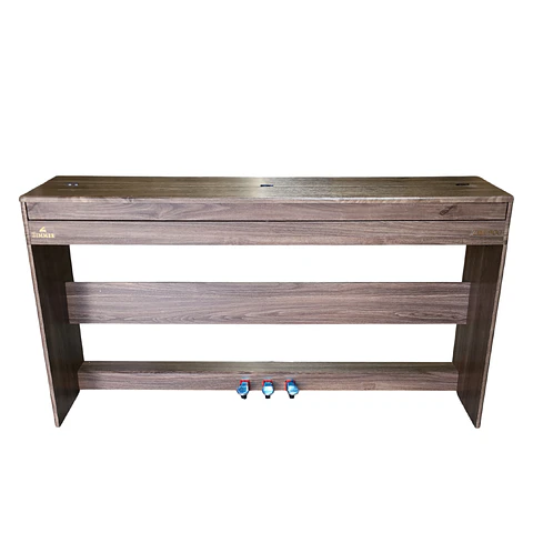 Piano Digital Zim-900-Nat Zimmer