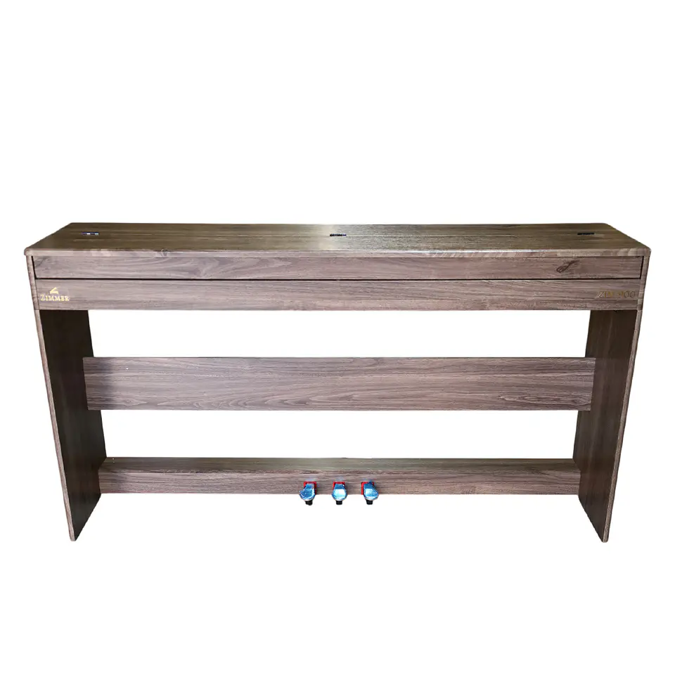 Piano Digital Zim-900-Nat Zimmer 2