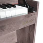Piano Digital Zim-900-Nat Zimmer - Miniatura 3
