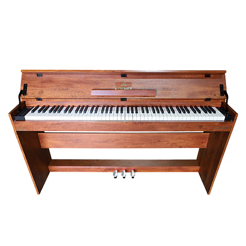 Piano Digital Zim-900-Walnut Zimmer
