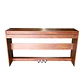 Piano Digital Zim-900-Walnut Zimmer - Miniatura 2