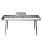 Piano Digital Zim-500-grey Zimmer - Miniatura 1