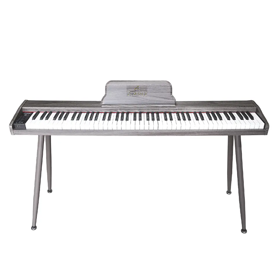 Piano Digital Zim-500-grey Zimmer 1