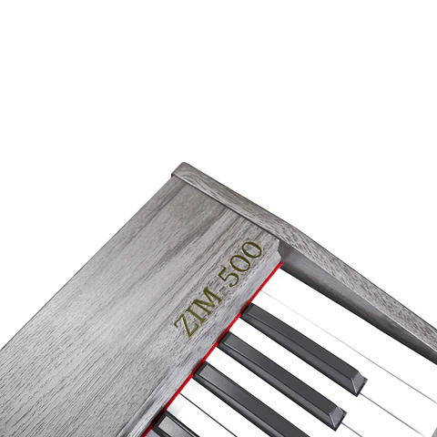 Piano Digital Zim-500-grey Zimmer