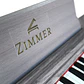 Piano Digital Zim-500-grey Zimmer - Miniatura 3