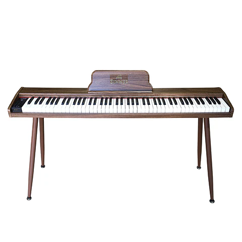 Piano Digital Zim-500-Walnut Zimmer