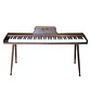 Piano Digital Zim-500-Walnut Zimmer - Miniatura 1