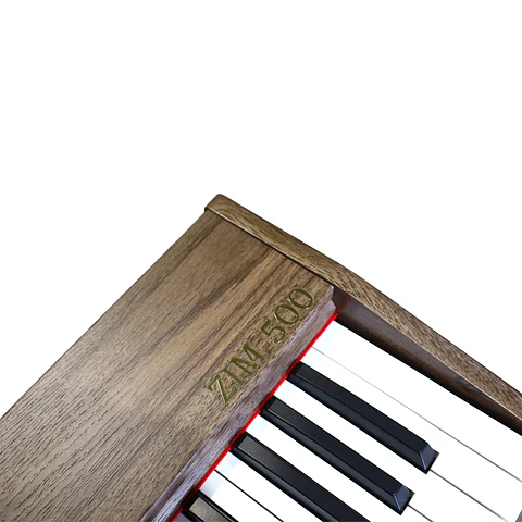 Piano Digital Zim-500-Walnut Zimmer