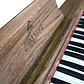 Piano Digital Zim-500-Walnut Zimmer - Miniatura 3
