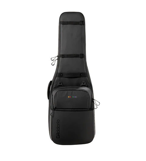 Estuche guitarra eléctrica PW-BLEGC-01 Planet Waves
