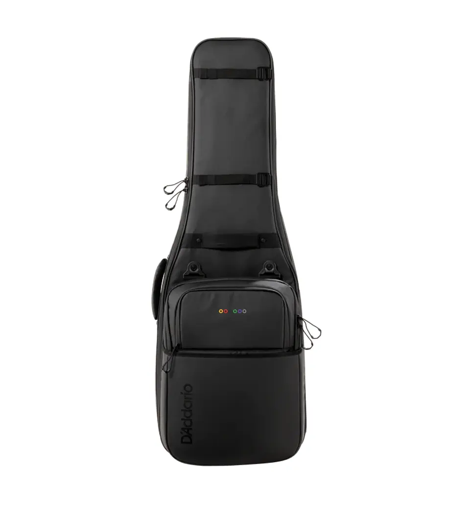 Estuche guitarra eléctrica PW-BLEGC-01 Planet Waves 1