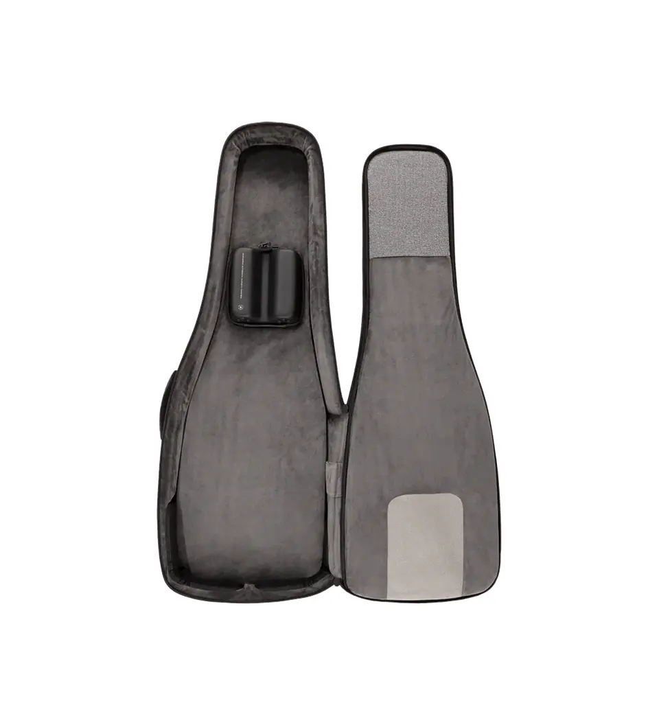 Estuche guitarra eléctrica PW-BLEGC-01 Planet Waves 2