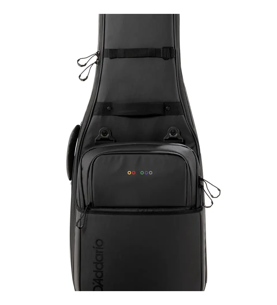 Estuche guitarra eléctrica PW-BLEGC-01 Planet Waves 3