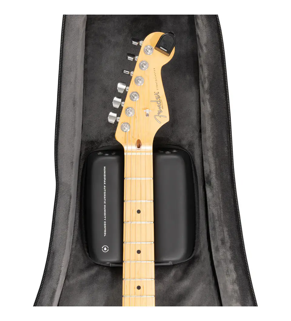 Estuche guitarra eléctrica PW-BLEGC-01 Planet Waves 6