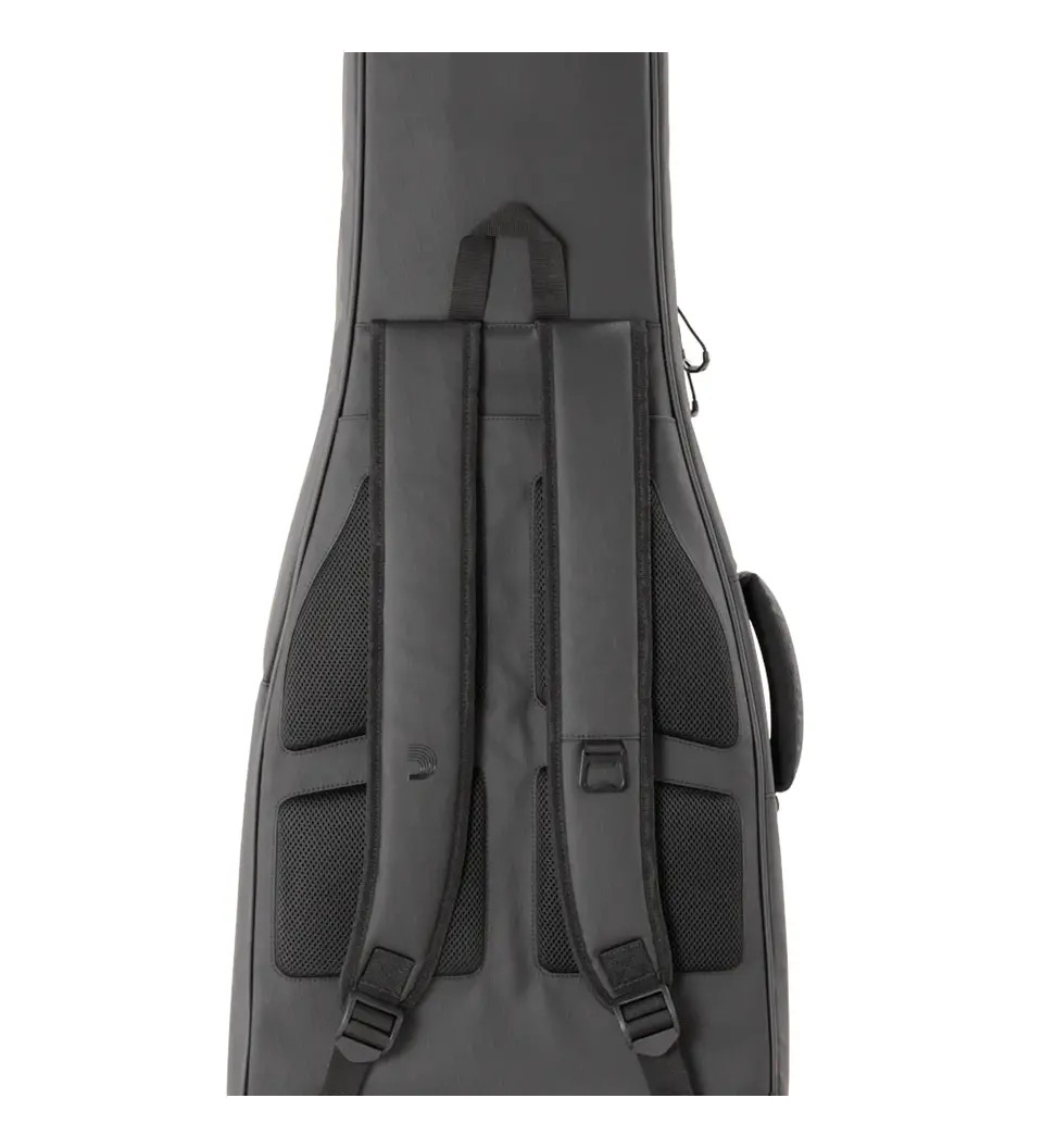 Estuche guitarra eléctrica PW-BLEGC-01 Planet Waves 8