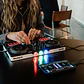 Controlador Dj PartyMixIII Numark - Miniatura 9