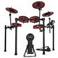 Batería Electrónica NitroMaxKitSx Alesis - Miniatura 4
