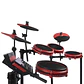 Batería Electrónica NitroMaxKitSx Alesis - Miniatura 5