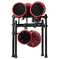Batería Electrónica NitroMaxKitSx Alesis - Miniatura 6