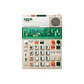 Sampler EP-40 Riddim - Miniatura 1