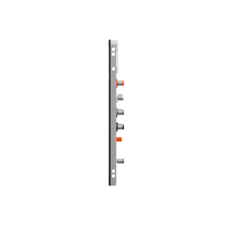 Sampler EP-136 K.O Sidekick 2