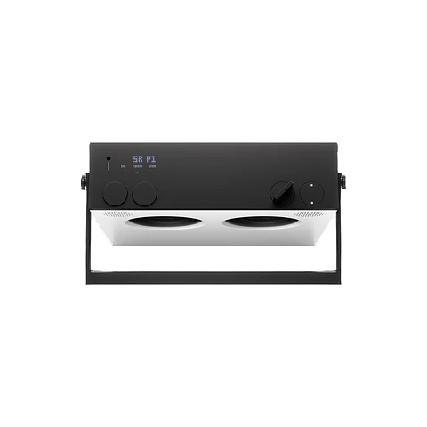 Magic Radio Te OB-4 Wh