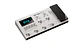 Procesador Multiefectos Mg-50Li White Nux - Miniatura 4