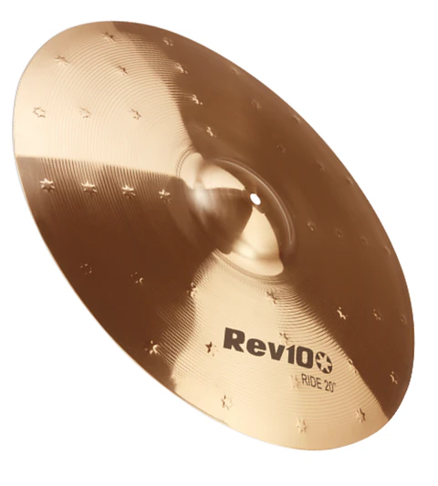 Power Ride 20" RV20PR Orion