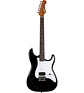 Guitarra Eléctrica JS-400 HT BK Jet - Miniatura 3