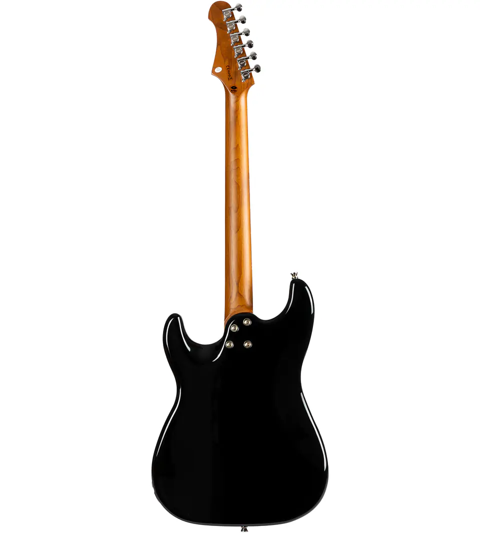 Guitarra Eléctrica JS-400 HT BK Jet 4