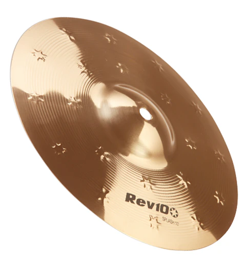 Splash 10" RV10SP Orion
