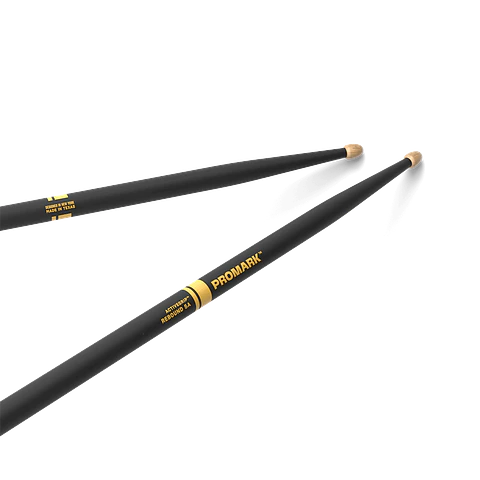 Baquetas 5A Madera Hickory Rebound R5Aag Pro Mark