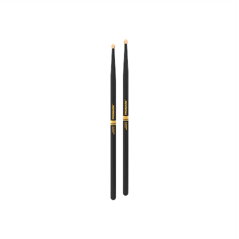 Baquetas 5A Madera Hickory Rebound R5Aag Pro Mark