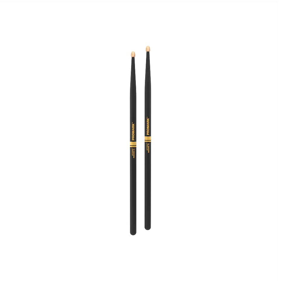 Baquetas 5A Madera Hickory Rebound R5Aag Pro Mark 2